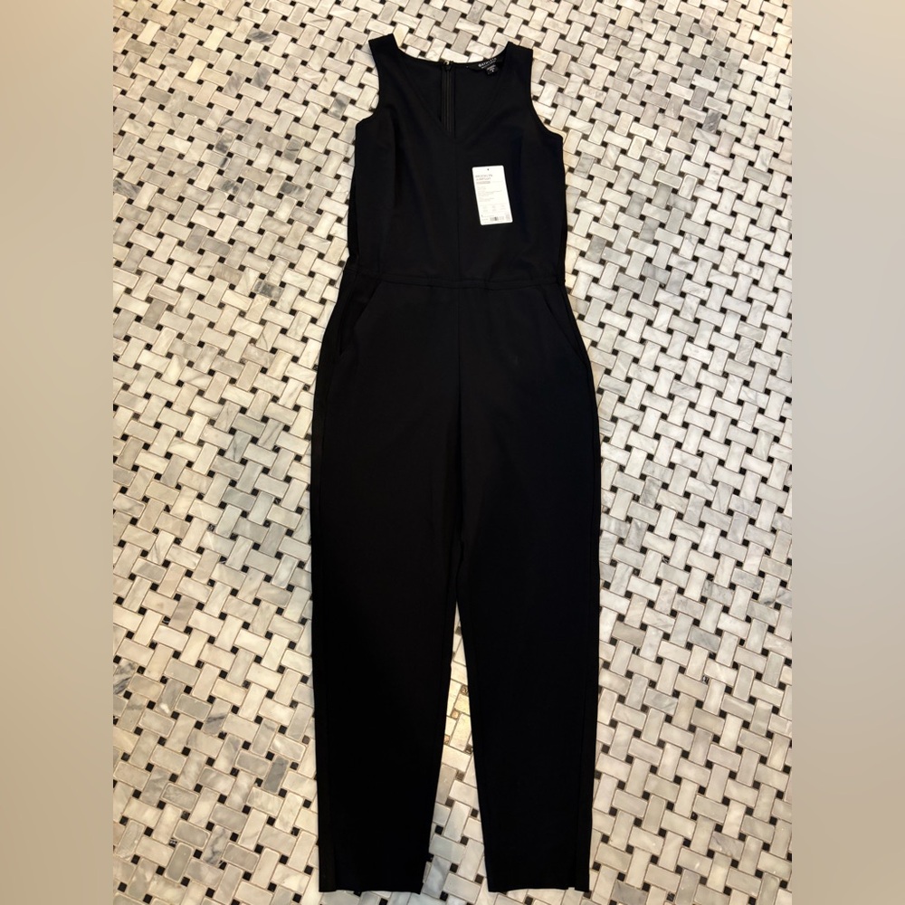Athleta Brooklyn Jumpsuit